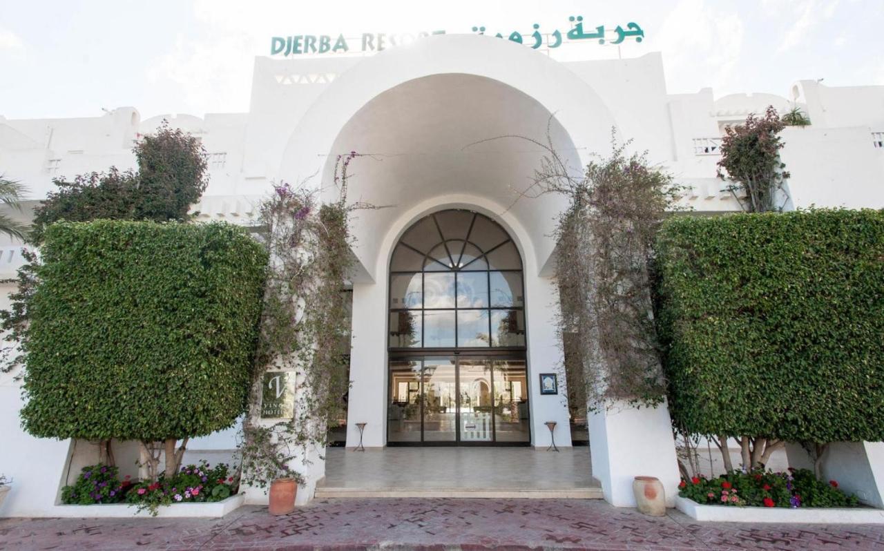 Djerba Resort- Families And Couples Only Отель 4*