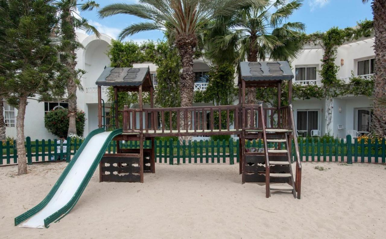 Djerba Resort- Families And Couples Only 4* Хумт-Сук
