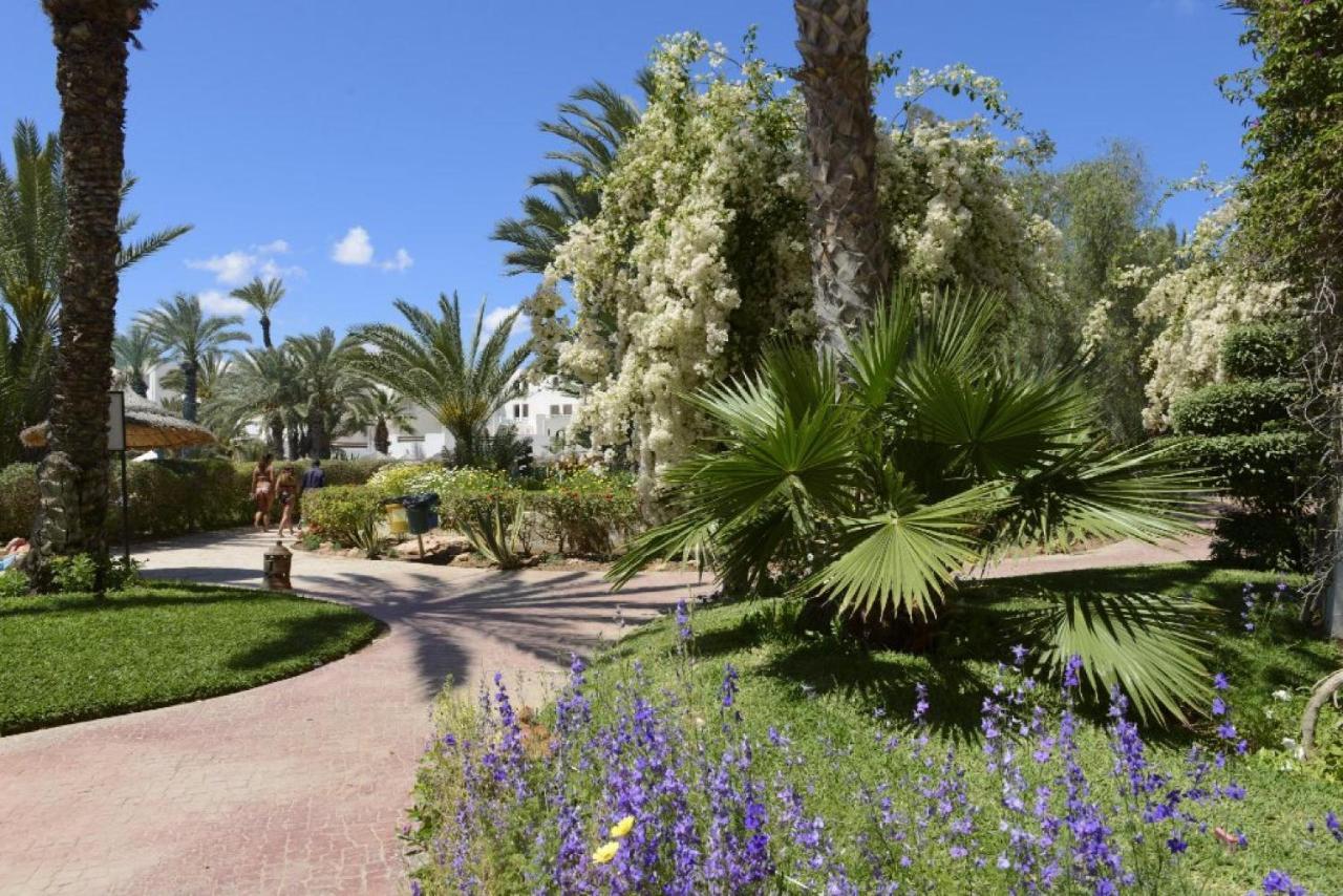 Djerba Resort- Families And Couples Only Отель 4*
