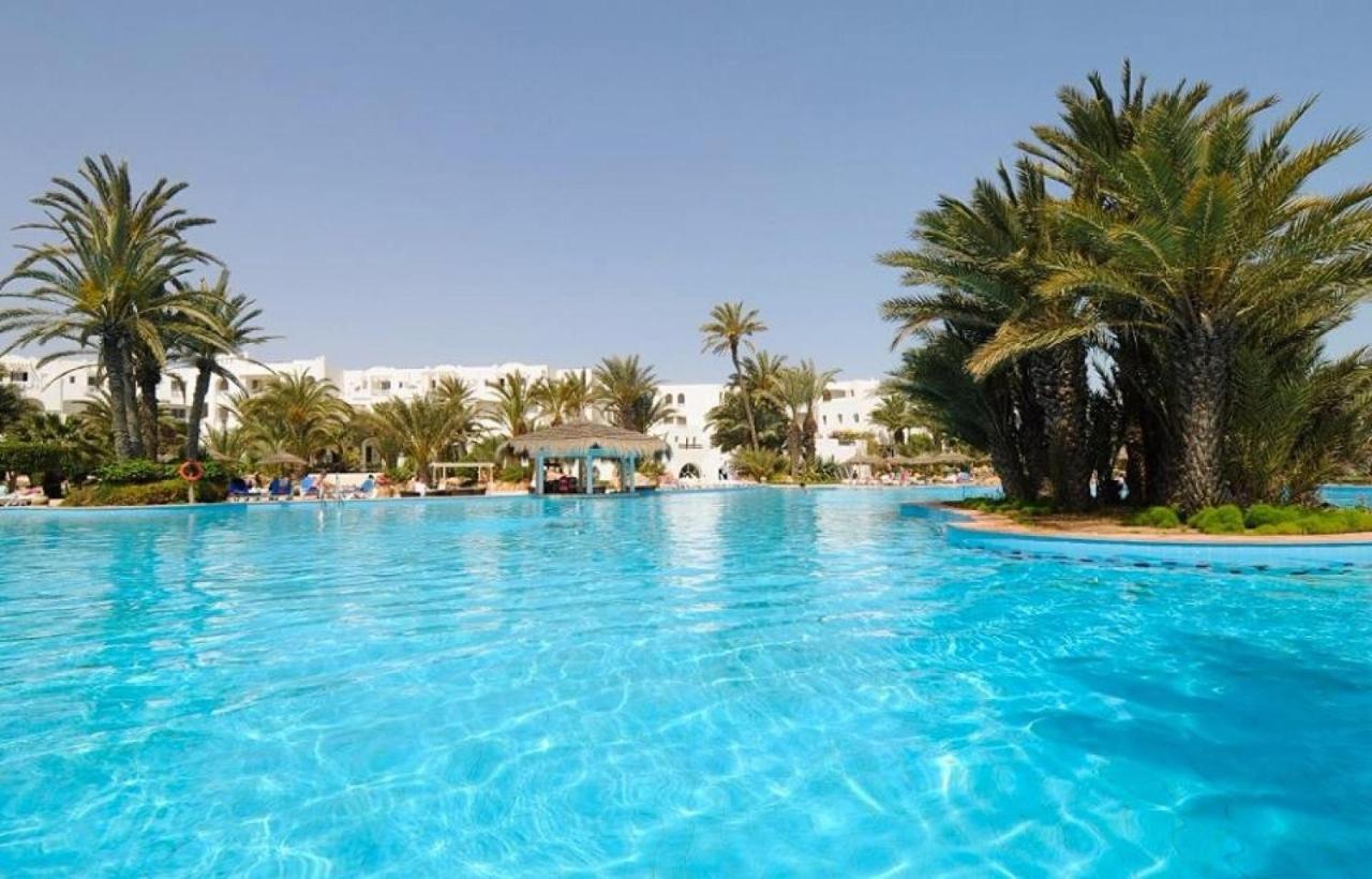 Djerba Resort- Families And Couples Only Хумт-Сук