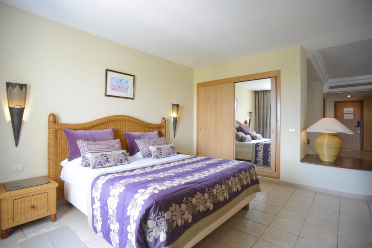 Djerba Resort- Families And Couples Only