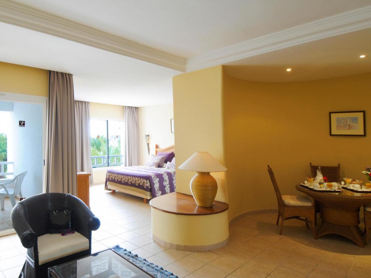 Djerba Resort- Families And Couples Only 4*
