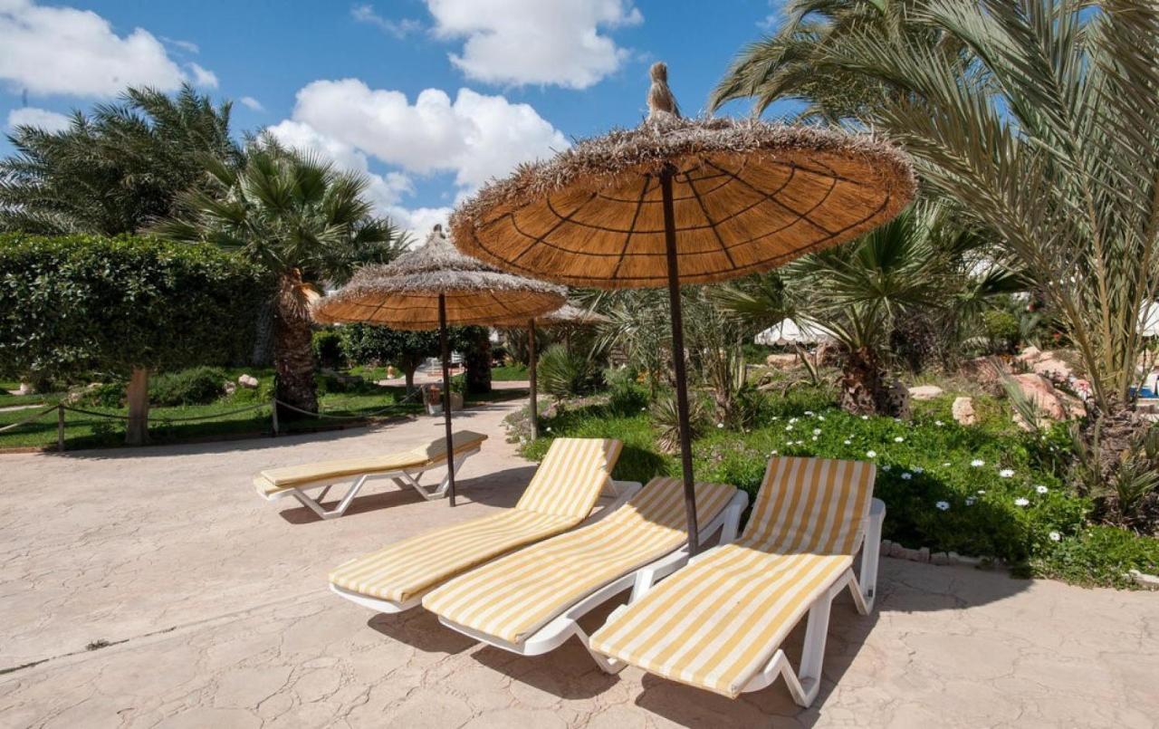 Djerba Resort- Families And Couples Only Хумт-Сук