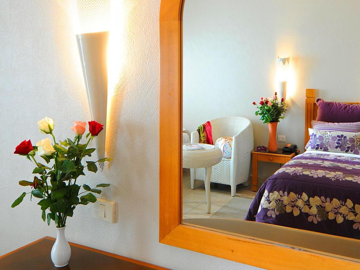 Djerba Resort- Families And Couples Only