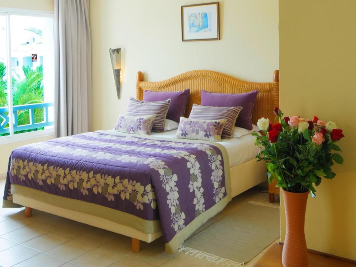 Djerba Resort- Families And Couples Only Хумт-Сук